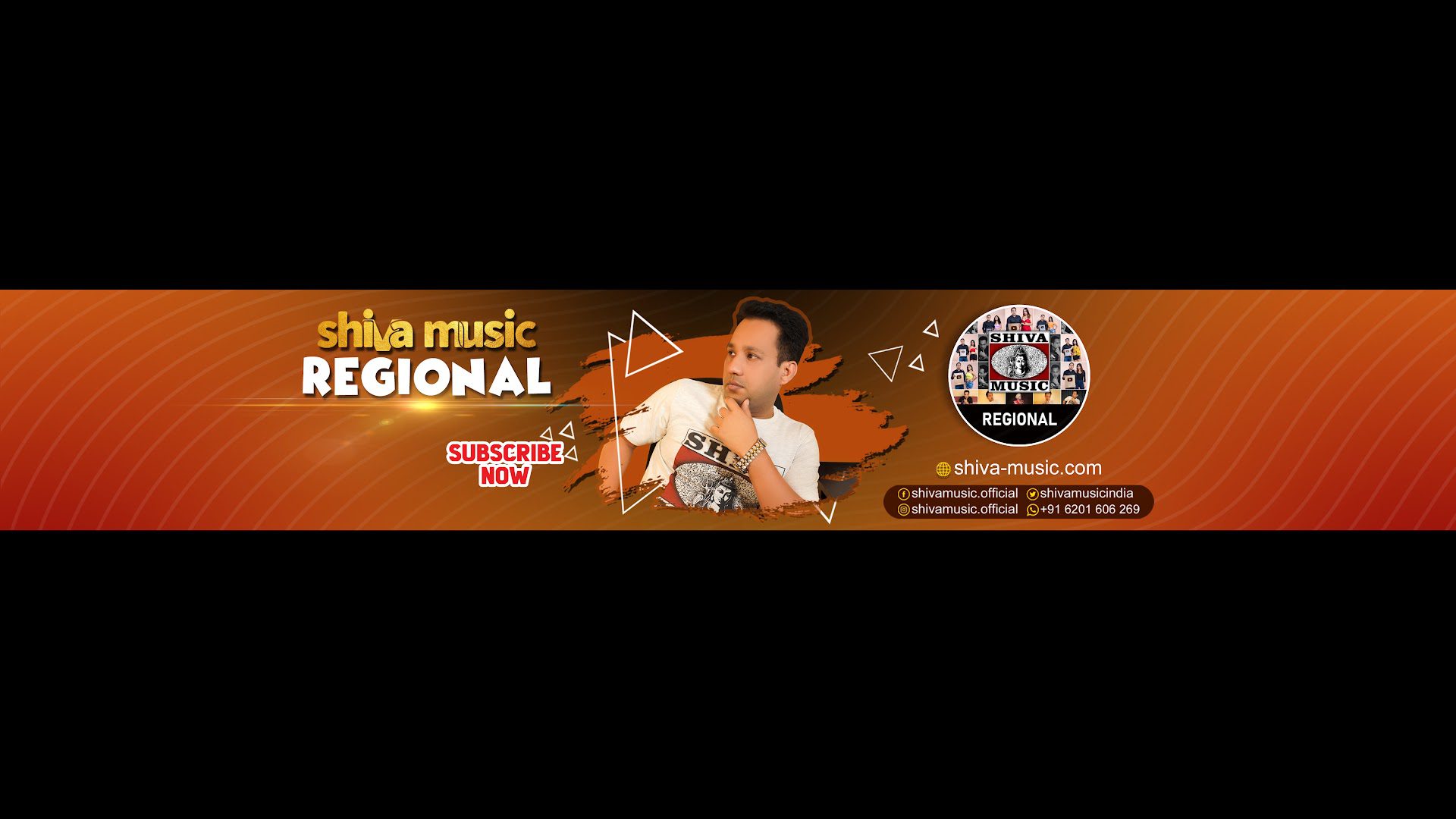 Shiva Music Regional